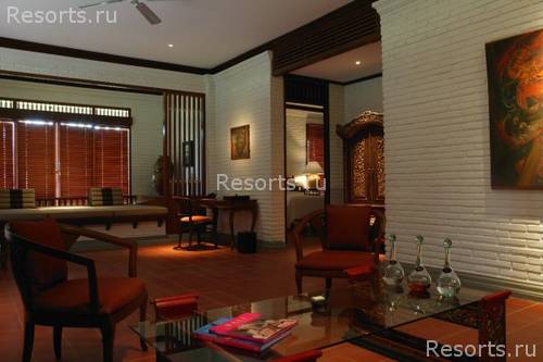 The Chedi Club boutique 58